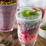 Happy feet in winter season