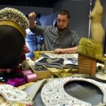 Folk singer Shaukat Ali remembered on 3rd death anniversary