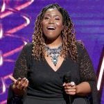 Rihanna soars temperature as she rocks red-hot tinny outfit while cooling down in pool