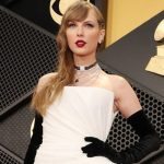 Taylor Swift's 'The Tortured Poets Department' smashes Spotify records