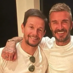 Paris Hilton, fiancÃ© Carter Reum take vacation in Italy