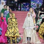 NY’s Metropolitan Museum plans growing focus on African art