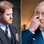 Buckingham Palace shares first post as Prince Harry officially renounces British residency