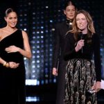 Kevin Bacon returns to Footloose high school for film’s 40th anniversary