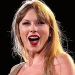 Meghan presents fashion award to wedding dress designer Waight Keller