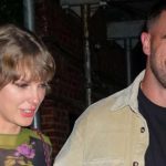 Taylor Swift outshines Travis Kelce at 2024 Webby Awards