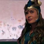 Forget dresses, Zendaya is making pajamas the hottest latest trend in Paris