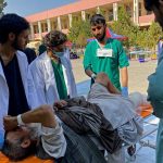 Jonathan Scott fears 'wedding will be disaster' to fiancÃ©e Zooey Deschanel