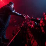 Pakistani designer Omar Mansoor 's collection dazzles audiences at London Fashion Week