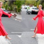 Prince Edward steps up for King Charles at major event