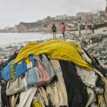 Artificial jewellery attract people on eve of Chand Raat