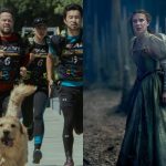 Mike Myers stuns fans with changed look at 49th AFI Award