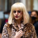 Taylor Swift joins world’s richest on billionaire list