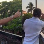 Larsa Pippen, Marcus Jordan get back into romance