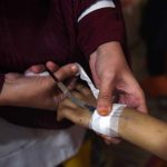 COVID-19: AstraZeneca vaccine to be withdrawn due to 'dangerous side effect'