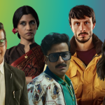 â€˜Baby Reindeer': Understanding abuse & stalking from a psychological lens