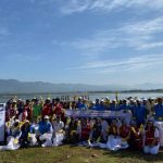 Zayn Malik rocks vibrant blockprint hoodie by Pakistani brand Rastah