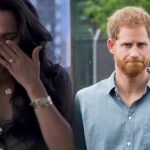 Prince Harry â€˜lonely portrait' as Duke has to live in hotel in UK