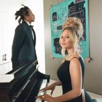 Amy Robach says that ex-husband didn't propose with a diamond ring amid ring debate with T.J. Holmes