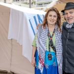 Parents' guide to shield children from scorching heat outside