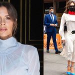 Paris Hilton gets poolside parenting tips after flotation device mishap with son Phoenix