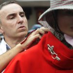 Mel B's ex-husband Stephen Belafonte files $5 Million Defamation Lawsuit