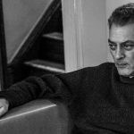 Lily Collins’ stunt double shoots Audrey Hepburn-inspired Vespa scene for “Emily in Paris” Season 4