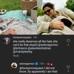 Ethan Hawke shares his two cents on becoming Gen X star after Reality Bites