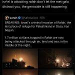 Revolution at gates of protest-hit Paris menÂ´s fashion