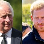 Prince Harry could retaliate to King Charles snub in Nigeria with Meghan Markle