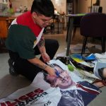 Death anniversary of playback singer, actor Inayat Hussain Bhatti observed