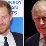Prince Harry risks permanent rift with royal family with one big move
