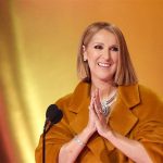 Celine Dion's music comeback gets major update