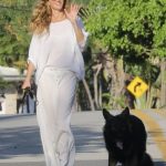 Joe Manganiello and Caitlin O'Connor embark on whirlwind romance with global adventures