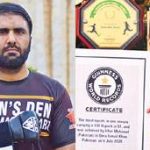 The new trend is ‘Brat Summer’ and it’s all about embracing chaos and everything green