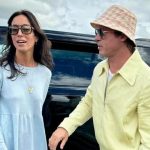 Sabrina Carpenter recalls unsolicited advice from men early in her career