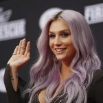 The exhilarating appeal of sequins: Mehwish Hayat sparkles in new IG photoshoot