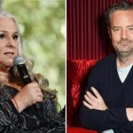 Matthew Perry's doctor 'creeped out' patient in chilling encounter: Report