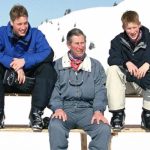 Oasis gigs selling out as fans scramble for tickets