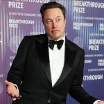 The monochrome moment: How celebrities are making single-hue style their own