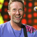 Chirs Martin reveals he is 'obsessed' with band 'Radiohead'