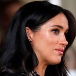 Meghan Markle has cried â€˜too many tears' for pet dog â€˜Guy,' she reveals