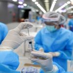 Chris Martin, Dakota Johnson shoot down split speculation with romantic Indian getaway