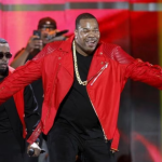 Bold, big, and back: Is '80s power dressing the season's biggest trend?