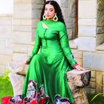 Suede is Dominating Fall 2024 Fashion