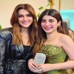 Hollywood stars support Blake Lively over legal complaint