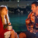 Toni Collette shines at 'Mickey 17' premiere