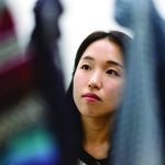 Designer Julien Fournie turns 50, brimming with ideas