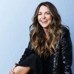 Kate drinks Guinness at St Patrick’s  Day event