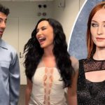 Martin Scorsese reveals his story in new documentary